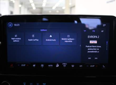 Ford - Tourneo Custom