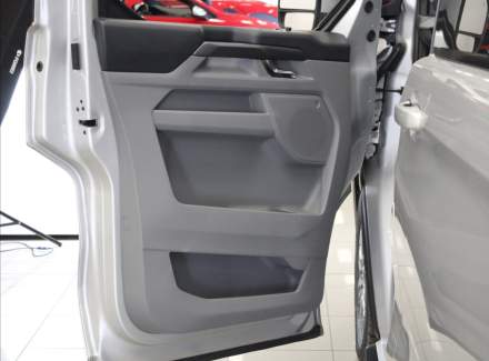 Ford - Tourneo Custom