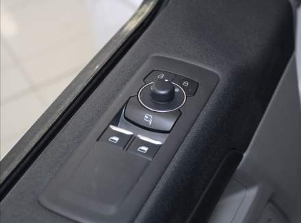 Ford - Tourneo Custom