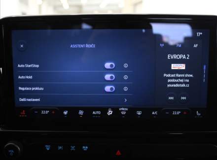 Ford - Tourneo Custom