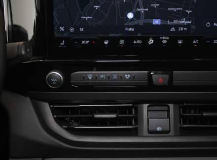 Ford - Tourneo Custom