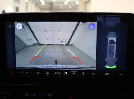 Ford - Tourneo Custom