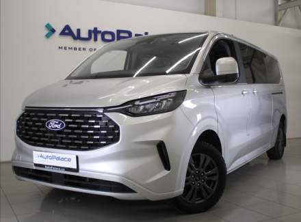 Ford - Tourneo Custom