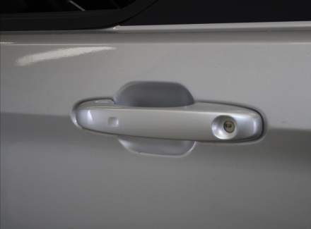 Ford - Tourneo Custom