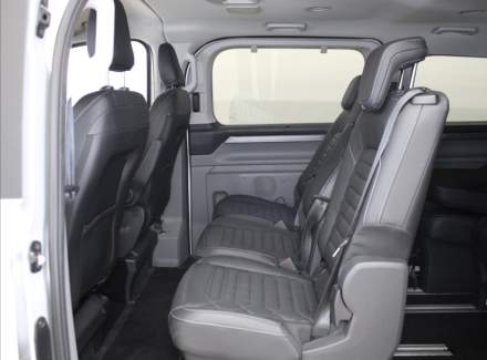 Ford - Tourneo Custom