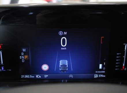 Ford - Tourneo Custom