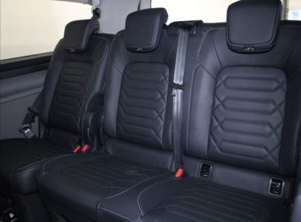 Ford - Tourneo Custom