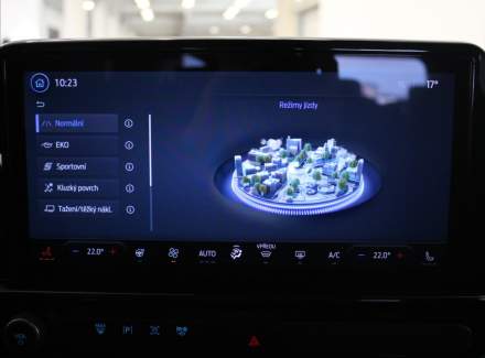 Ford - Tourneo Custom