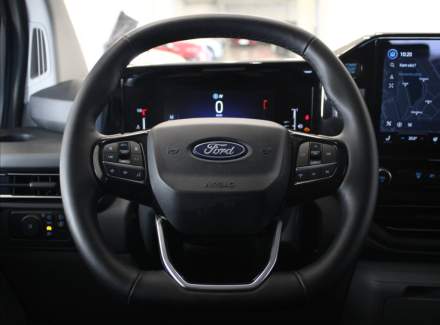 Ford - Tourneo Custom