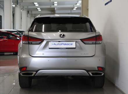 Lexus - RX