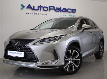 Lexus - RX