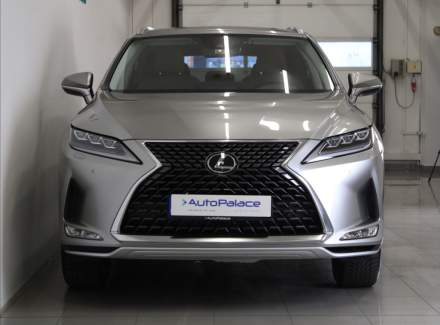 Lexus - RX
