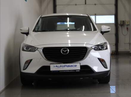 Mazda - CX-3