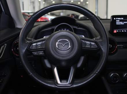 Mazda - CX-3
