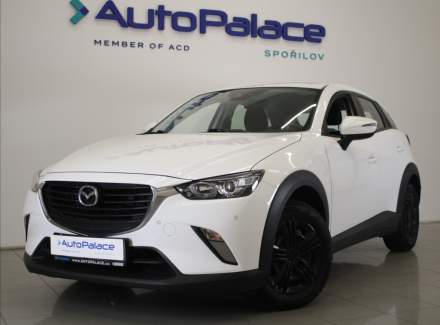 Mazda - CX-3
