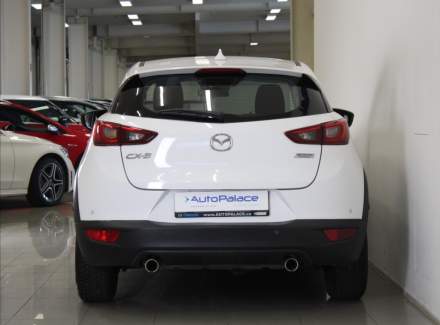Mazda - CX-3