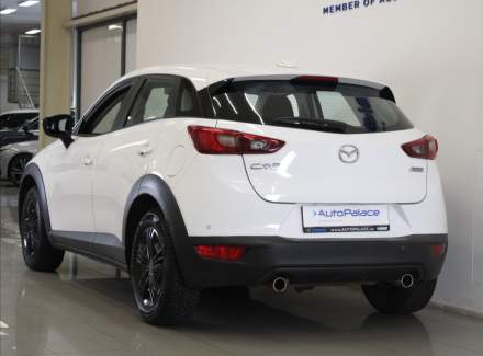 Mazda - CX-3