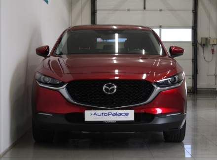 Mazda - CX-30