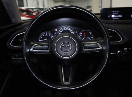Mazda - CX-30