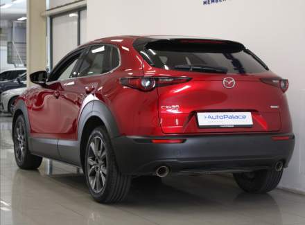 Mazda - CX-30