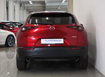 Mazda - CX-30
