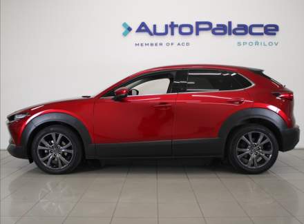 Mazda - CX-30