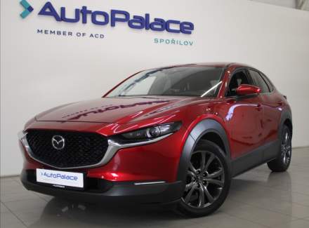 Mazda - CX-30