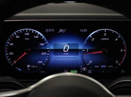 Mercedes-Benz - GLE