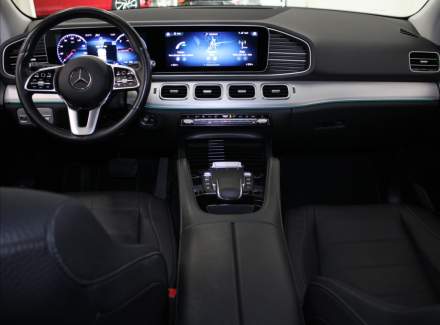 Mercedes-Benz - GLE