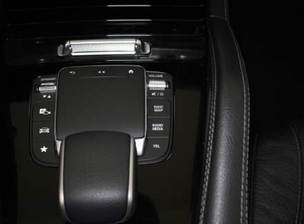 Mercedes-Benz - GLE