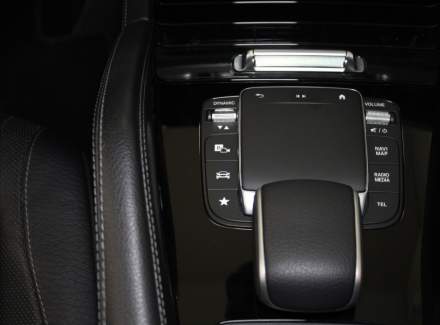 Mercedes-Benz - GLE