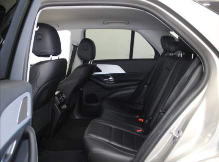 Mercedes-Benz - GLE