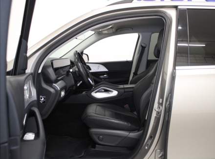 Mercedes-Benz - GLE