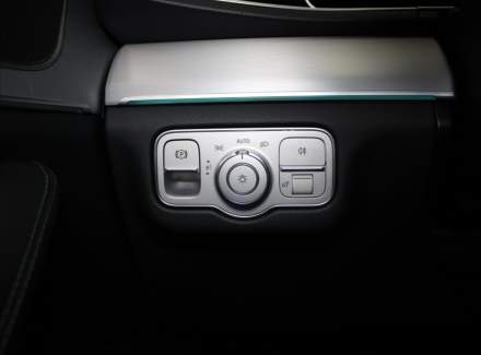 Mercedes-Benz - GLE