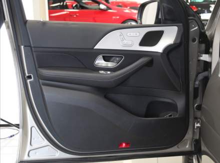 Mercedes-Benz - GLE