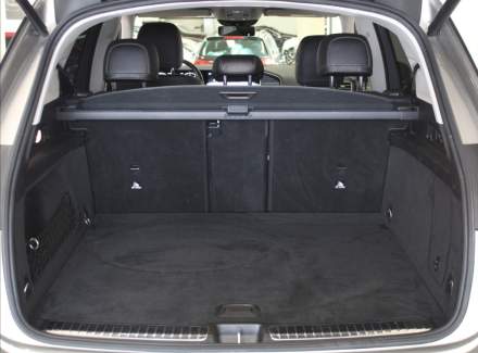 Mercedes-Benz - GLE