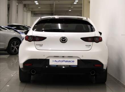 Mazda - 3