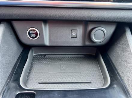 Nissan - Qashqai