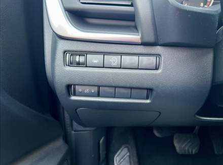 Nissan - Qashqai