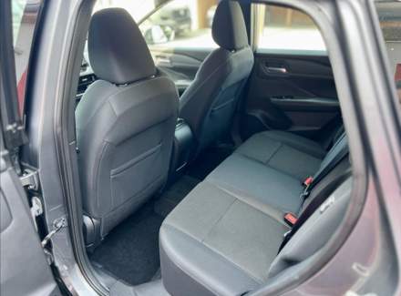 Nissan - Qashqai