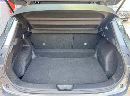 Nissan - Qashqai