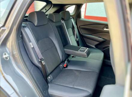 Nissan - Qashqai