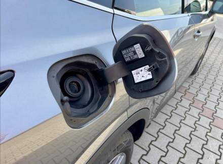 Nissan - Qashqai