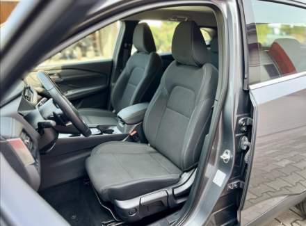 Nissan - Qashqai