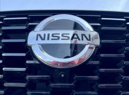 Nissan - Qashqai
