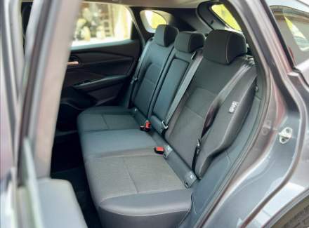 Nissan - Qashqai