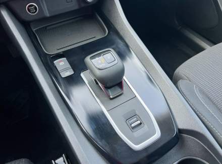 Nissan - Qashqai