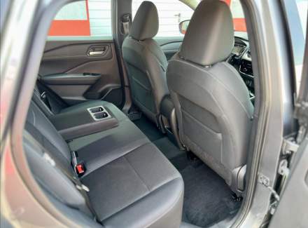 Nissan - Qashqai