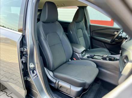 Nissan - Qashqai
