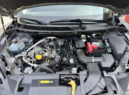 Nissan - Qashqai